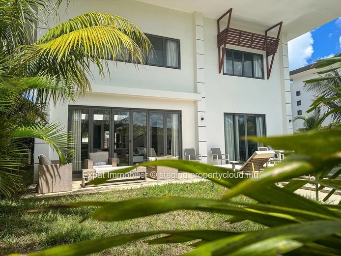 FOR SALE - Exceptional 340 m² villa at Domaine Victoria, Grand Baie