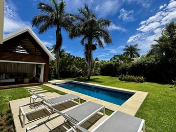 Villa de 4 Chambres