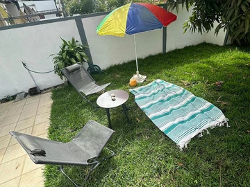 2 Bedroom Townhouse, Duplex