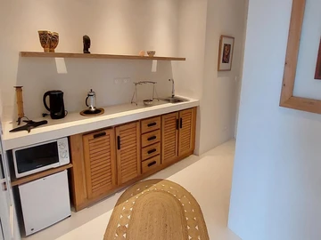 4 Bedroom Apartment