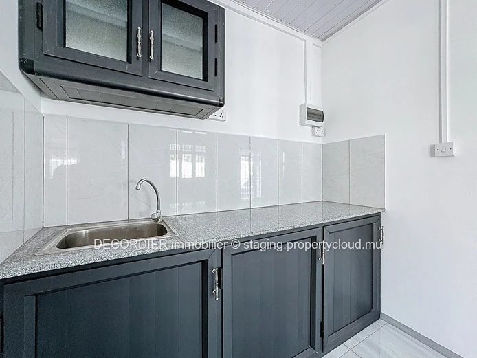 New Building – 3 Appartments available