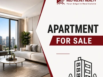 4 Bedroom Apartment