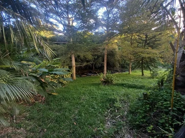 Residential Land