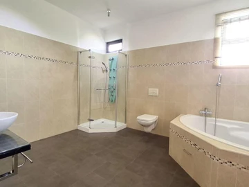 Villa de 7 Chambres