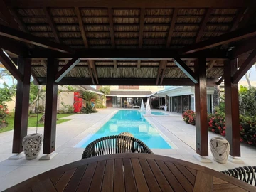 4 Bedroom Villa