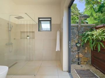 Villa de 5 Chambres