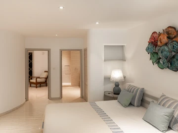 Villa de 8 Chambres