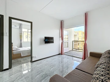 3 Bedroom Apartment
