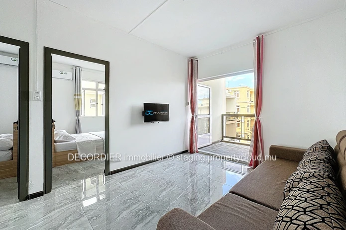Beautiful Apartment in Péreybère