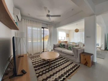 Appartement de 2 Chambres