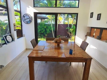 3 Bedroom Villa
