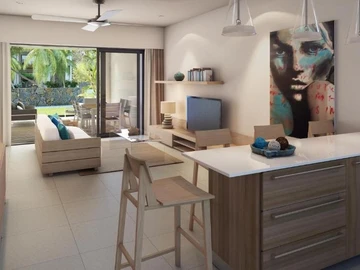 3 Bedroom Villa