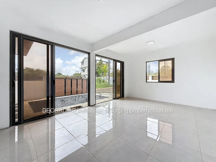 New Duplex for Sale in Grand Baie