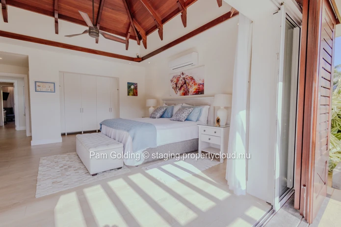 Luxury Villa for Sale – A Masterpiece of Modern Elegance