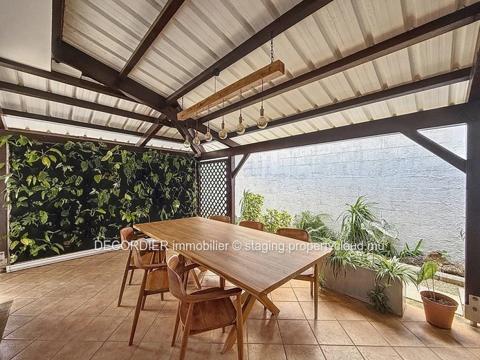 Charmante maison à vendre à calodyne
