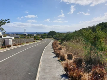 Residential Land