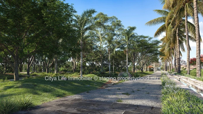 Villa Demara - villa 271.09 m²