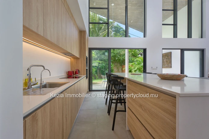 Appartement En Duplex Avec Jardin Privatif