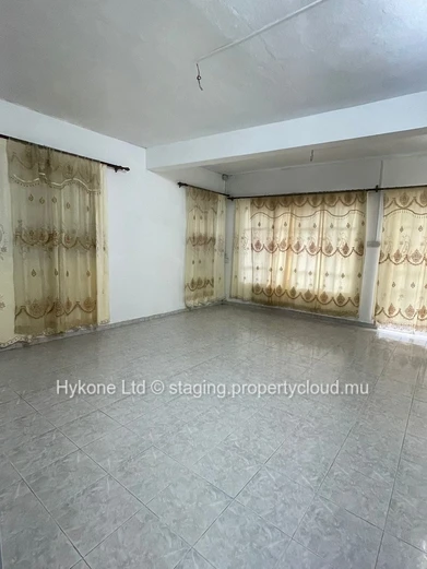 House For Sale In Trou D'Eau Douce