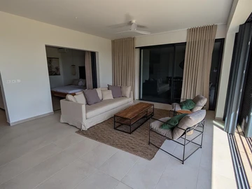 Appartement de 3 Chambres