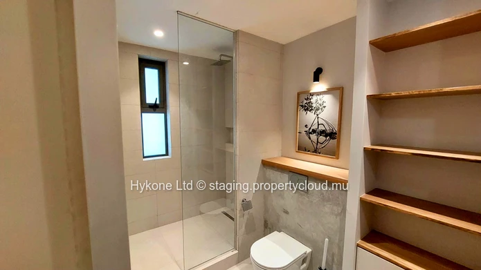 Appartement- Vefa En Vente À Poste Lafayette