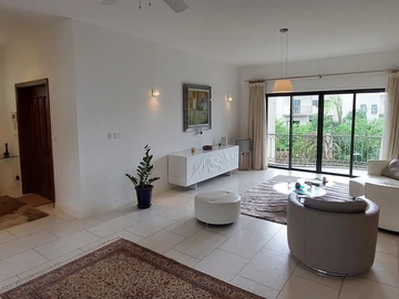 5 Bedroom Penthouse