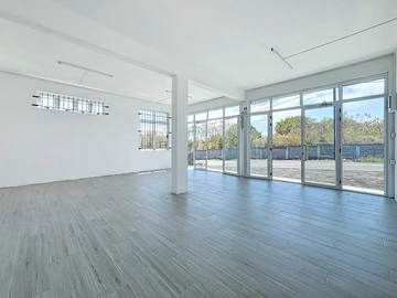 Commercial Property