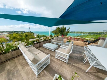 3 Bedroom Penthouse
