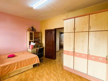 Maison de 2 Chambres