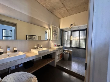 2 Bedroom Villa