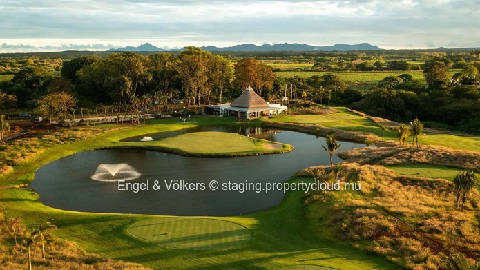 Your Ideal 3-Bedroom Home in a Peaceful Green Setting
