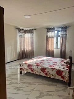 Furnished 3-Bedroom House for Rent in Vacoas 