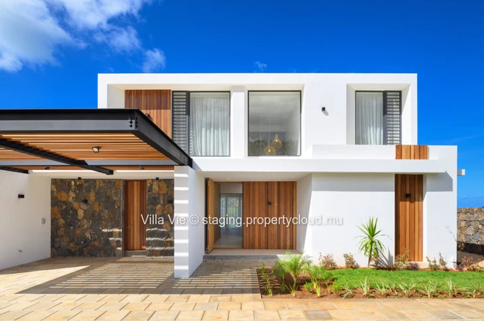 Haute Rive - Magnifique villa de 4 chambres