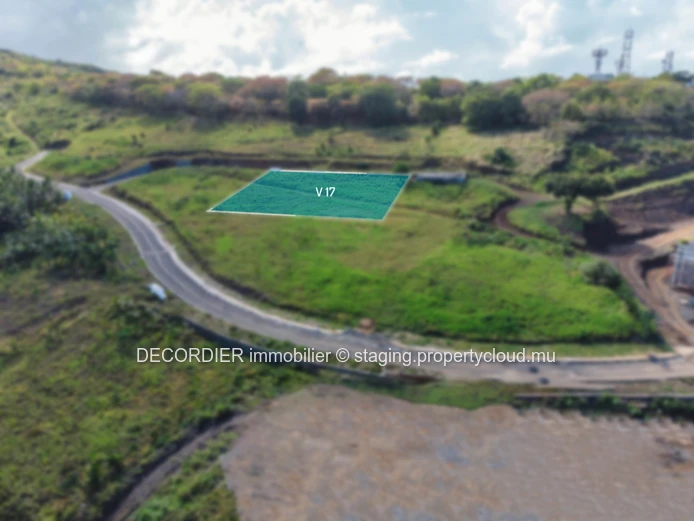 For Sale Baie Du Cap Residential Land