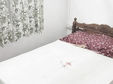 Appartement de 2 Chambres