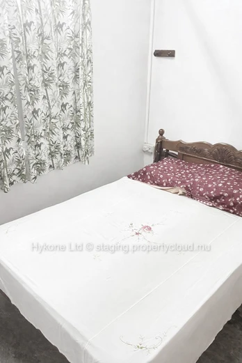 Appartement À Vendre À Vacoas