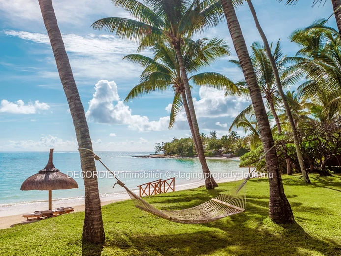 Freehold waterfront villas - accessible to foreigners