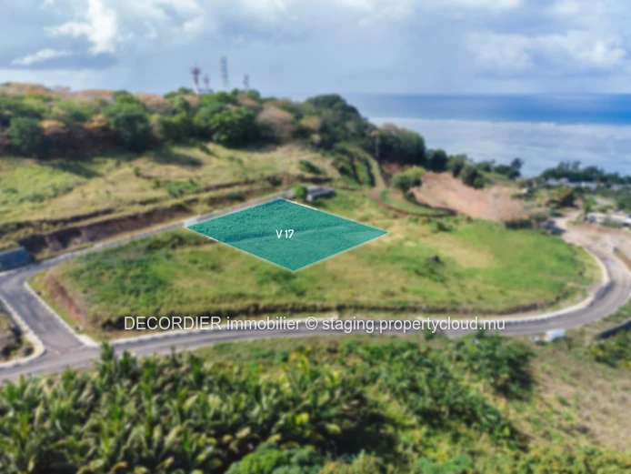 For Sale Baie Du Cap Residential Land