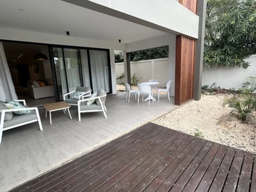 Appartement de 3 Chambres