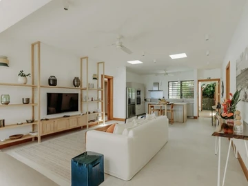 3 Bedroom Villa