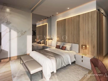3 Bedroom Villa