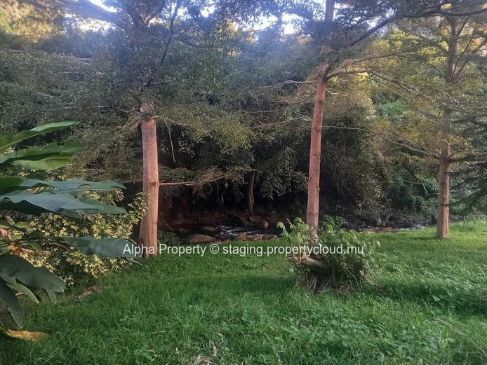 House of 350 m2 with River & Mountain Views for sale at Rs 30M