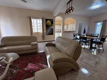 3 Bedroom Apartment