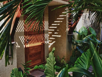 Villa de 6 Chambres