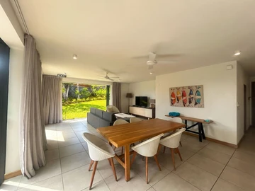 Villa de 3 Chambres