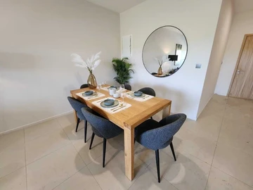 3 Bedroom Apartment