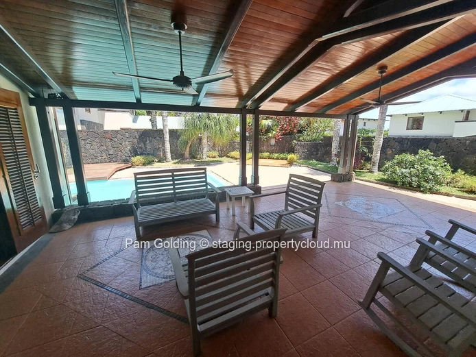 Piton - House for sale – Pam Golding Mauritius