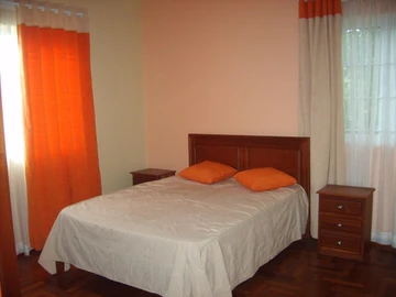 Maison de 4 Chambres