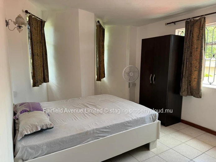 Luxurious Furnished House for Rent in Fond du Sac 