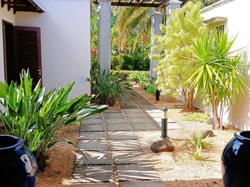 Villa de 4 Chambres